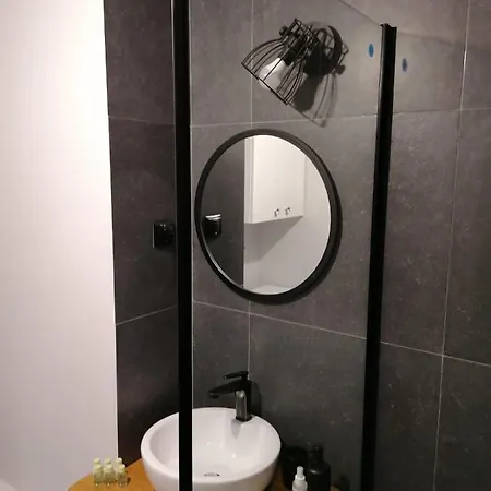 Apartament Kubiks Sady Malbork Exterior photo