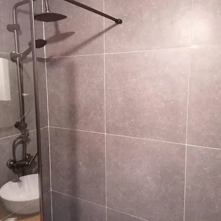 Apartament Kubiks Sady Malbork Exterior photo