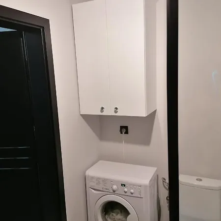 Apartament Kubiks Sady Malbork Exterior photo