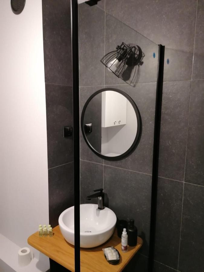 Kubiks Sady Apartment