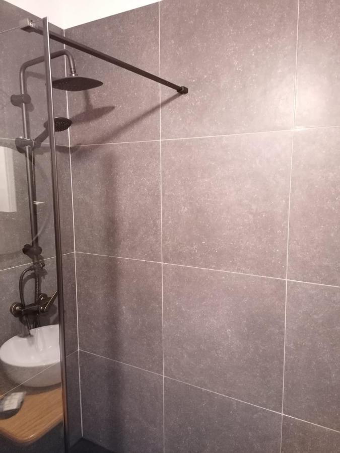 Apartment Kubiks Sady