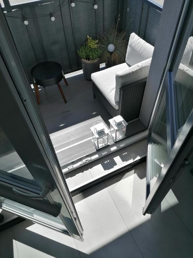 Apartment Kubiks Sady