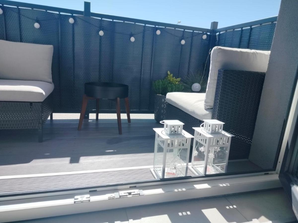 Kubiks Sady Apartment