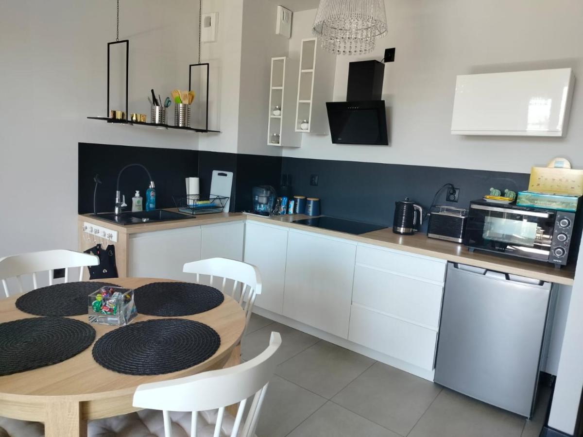 Apartment Kubiks Sady *