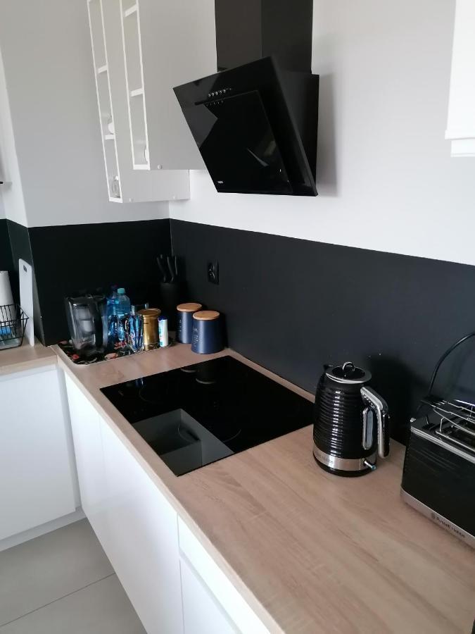 Apartment Kubiks Sady
